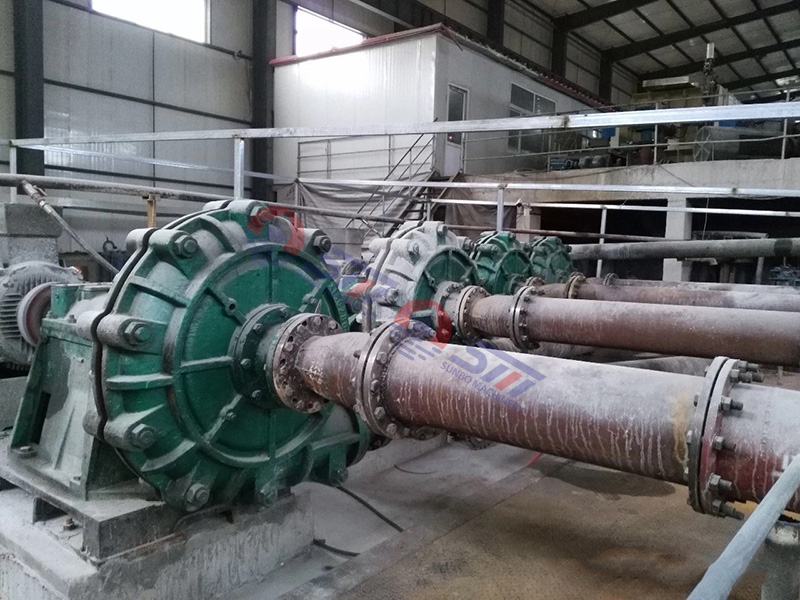 How to Choose Slurry Pumps?cid=3