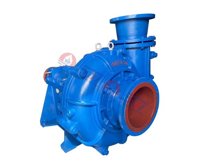 Centrifugal Slurry Pump