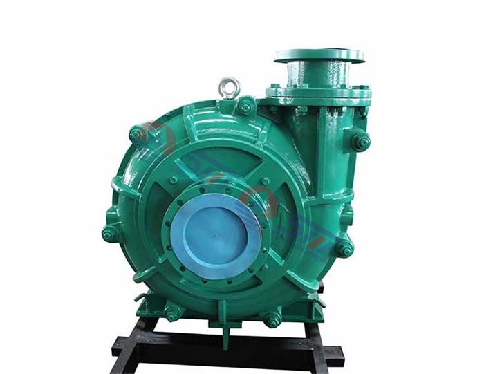 Mining Slurry Pump