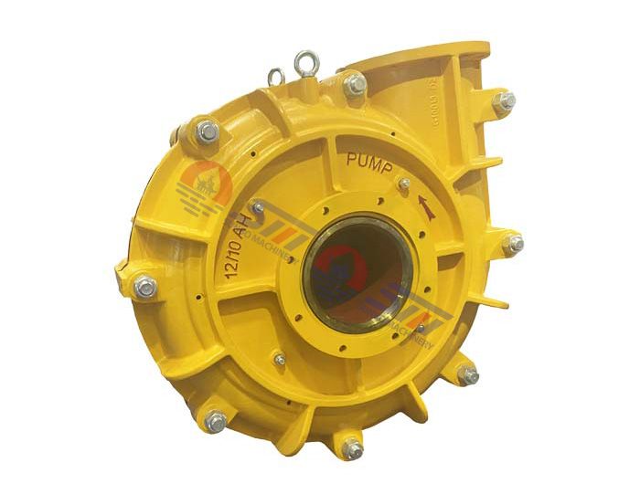 China Slurry Pump