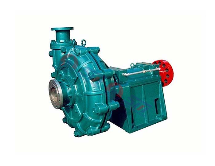 Mining Slurry Pump