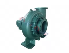 Flue Gas Desulphurization Pump, TL(R)/DT Desulphurization Pump