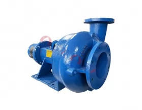 8X6X11 Mission Sandmaster Pump Centrifugal Sand Pump