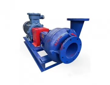 Mission Magnum Centrifugal Pump