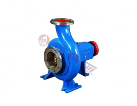 Andritz S series Paper Pulp Pump