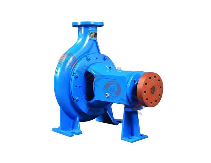 Andritz S series Paper Pulp Pump