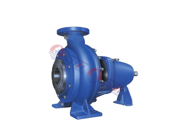 KWPK Type Non Clogging Centrifugal Pump