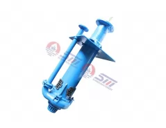 65QV Vertical Slurry Pump, China Manufacturer