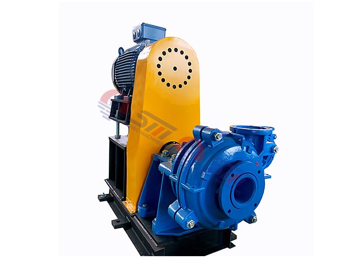 Horizontal Quality Slurry Pump, Replace 6/4 Warman Pump