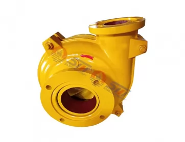 Light Duty Slurry Pump, Ash Pump