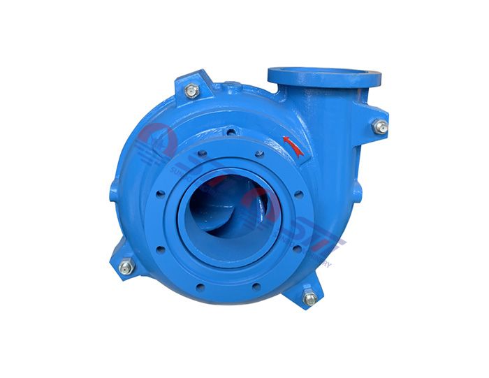 Light Duty Slurry Pump, Ash Pump