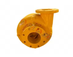Mission Magnum Pump 6x5x11 for Oil Drilling