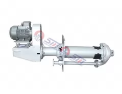 China Vertical Spindle Pumps 150SV