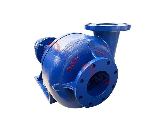 Mission Sandmaster Pump, SSA6X5X11