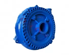 Gravel Pump, China Dredging Gravel Pump