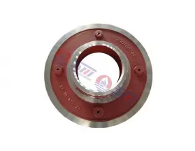 China ZGB heavy duty slurry pump parts