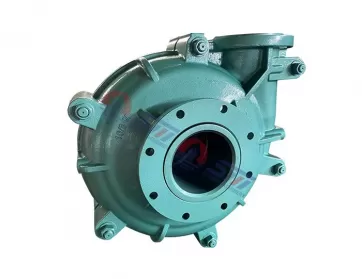 Middle Duty Slurry Pump, 10/8E-M Minig Slurry Pump