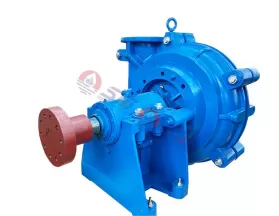 Centrifugal Slurry Pumps, Middle Duty Slurry Pump 10/8