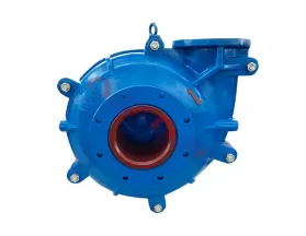 Centrifugal Slurry Pumps, Middle Duty Slurry Pump 10/8