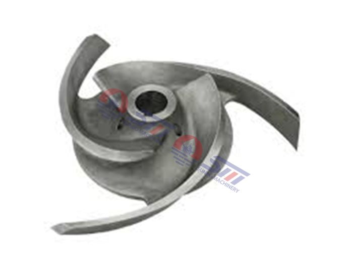 Andritz centrifugal pump parts