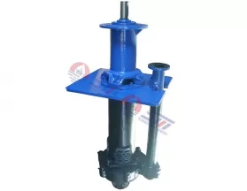 Sump Pump Warman Vertical Slurry Pump