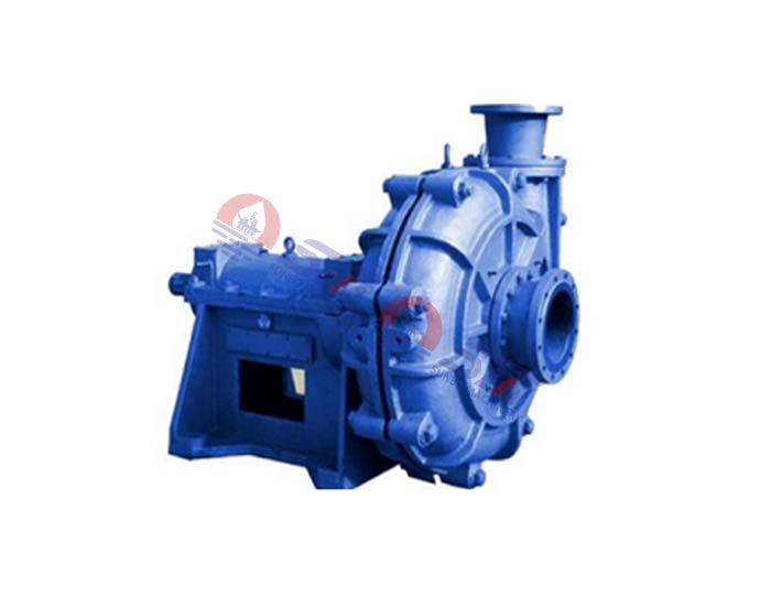 Warman ZGB Slurry Pumps, China Mining Slurry Pump Manufacturer