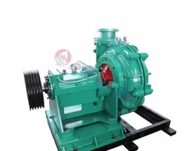 100ZGB Slurry Pump, Mining Slurry Pump Manufacturer