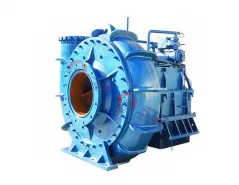450 WN dredge pump for Dredging industries manufacturer