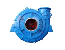 WN China Dredge Pump for Dredging industries manufacturer