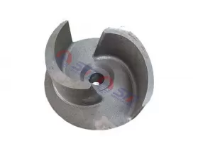 OEM Pump Casing&Impeller