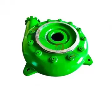 OEM Pump Casing&Impeller