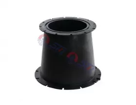 Hydrocyclone Rubber Parts, Rubber Cyclone Parts