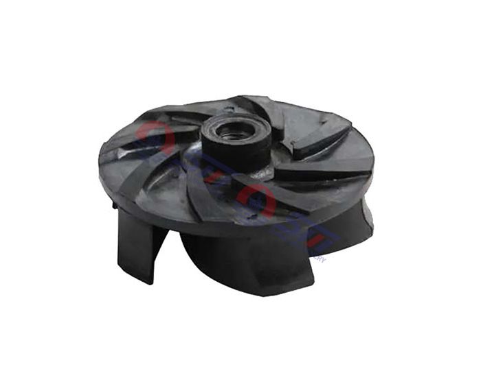 Rubber Slurry Pump Impeller F6147R55 for 8/6 AHR