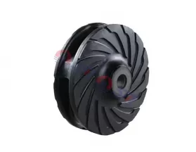 Rubber Slurry Pump Impeller F6147R55 for 8/6 AHR