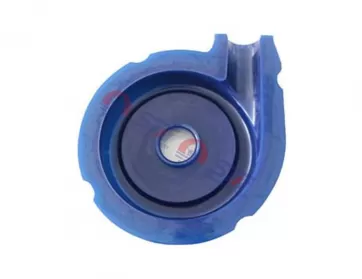 Polyurethane (PU) Slurry Pump Parts