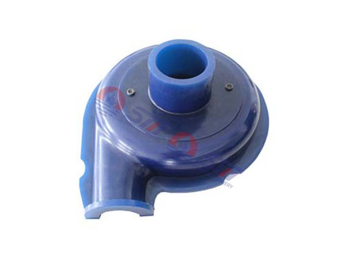 Polyurethane (PU) Slurry Pump Parts