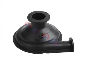 Rubber Slurry Pump Parts, Front Liner, Back Liner Impeller