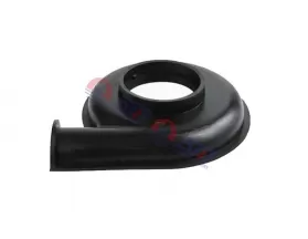 Rubber Slurry Pump Parts, Front Liner, Back Liner Impeller