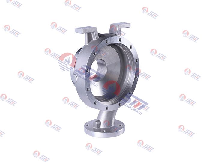 ASME 73.1 Pump Part