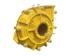 China Slurry Pump, replace Warman Slurry Pump 12/10