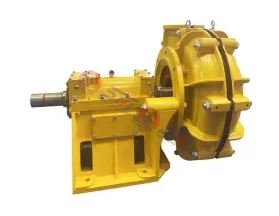 China Slurry Pump, replace Warman Slurry Pump 12/10