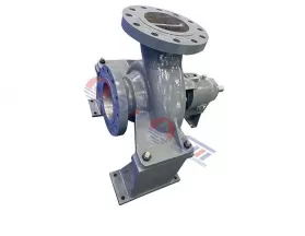 OEM Pump Manufacturer, Slurry Pump Factory