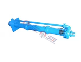 OEM Vertical Sump Pump, Underwater Depth 3m