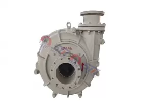 100ZJ Slurry Pump, Coal Washery Slurry Pump