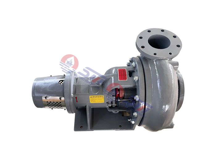 4X3x13 Mission Sandmaster Pump, Mechanical Seal Centrifugal Pump