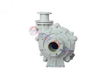 PN/PNL Slurry Pump