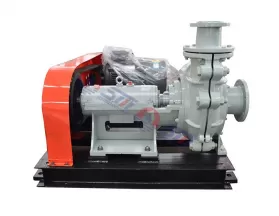 PN/PNL Slurry Pump