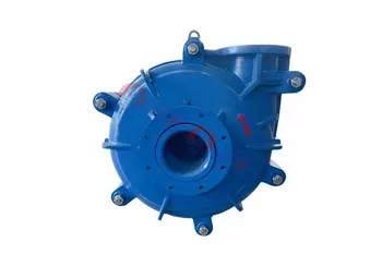 Top 5 Tips To Choose the Best Horizontal Slurry Pump