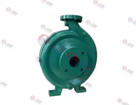 ANSI pump, ANSI Goulds 3196 pump, chemical pump 2X3-13