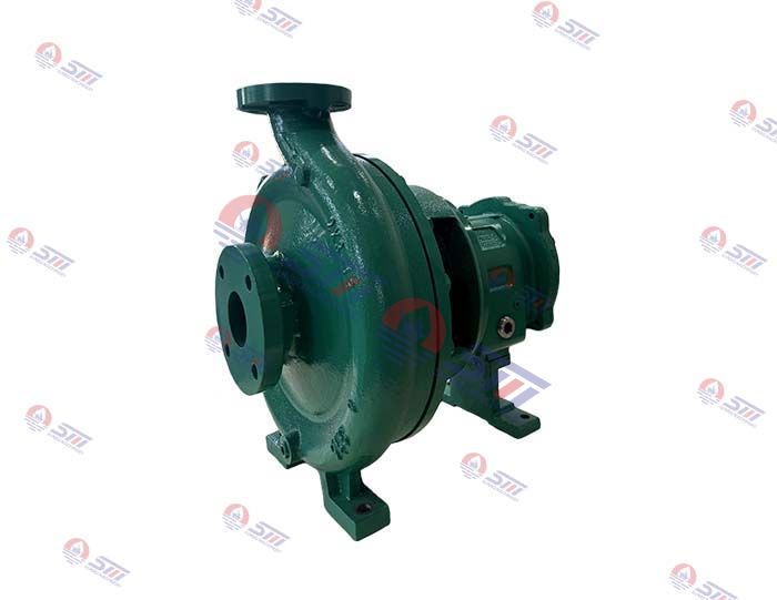 ANSI pump, ANSI Goulds 3196 pump, chemical pump 2X3-13